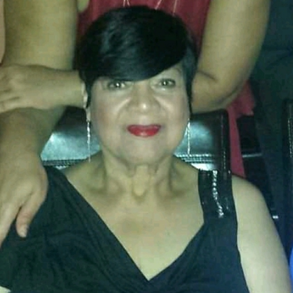 Meet your Posher, Iretta